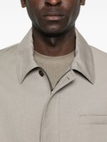 Emporio Armani Coats