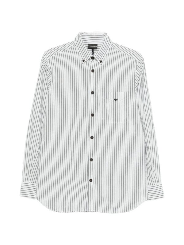 Emporio Armani Shirts