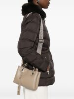 Emporio Armani MyEA xsmall shopping bag