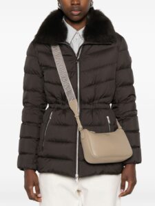 Emporio Armani Baguette mini shoulder bag