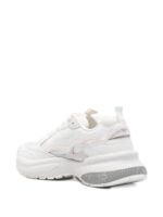 Emporio Armani Mesh sneakers