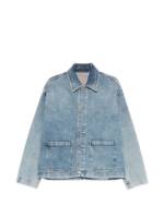 EMPORIO ARMANI CAPSULE PRE Coats