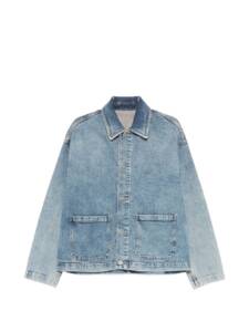 EMPORIO ARMANI CAPSULE PRE Coats