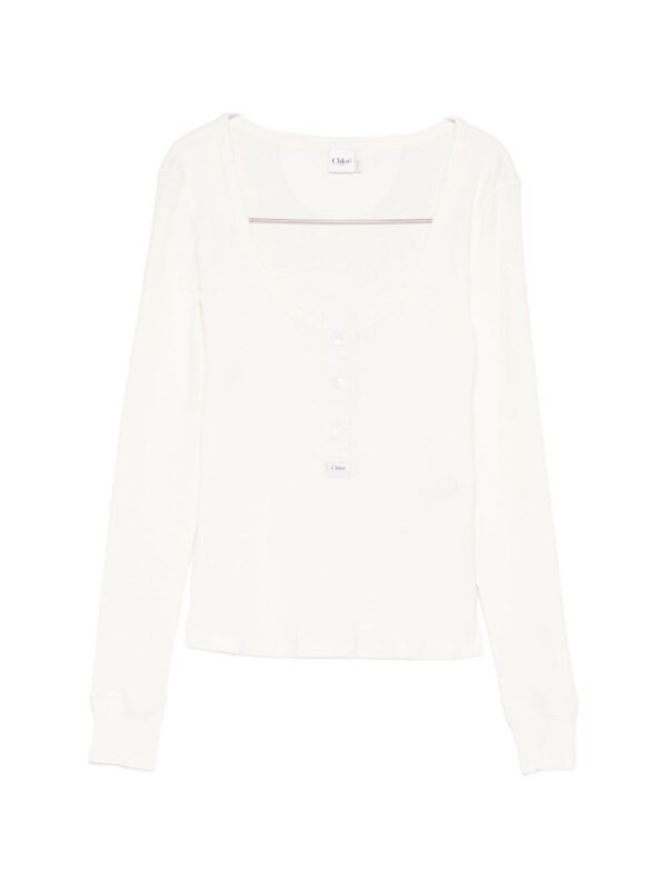 Chloé Chloè Sweaters