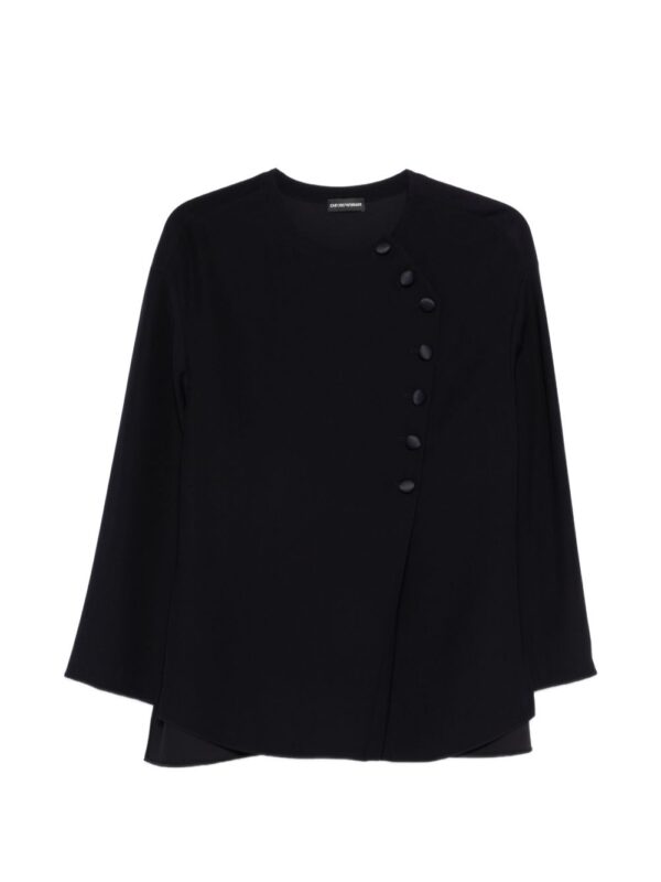 Emporio Armani Shirts