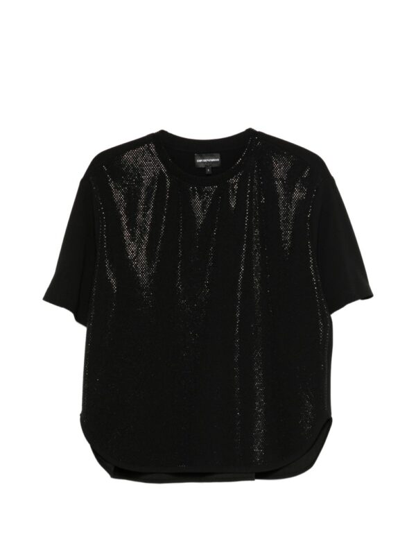 Emporio Armani Sweaters