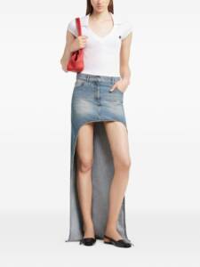 COURREGES PRE T-shirts and Polos