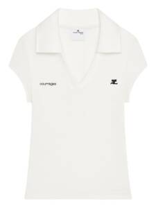 COURREGES PRE T-shirts and Polos