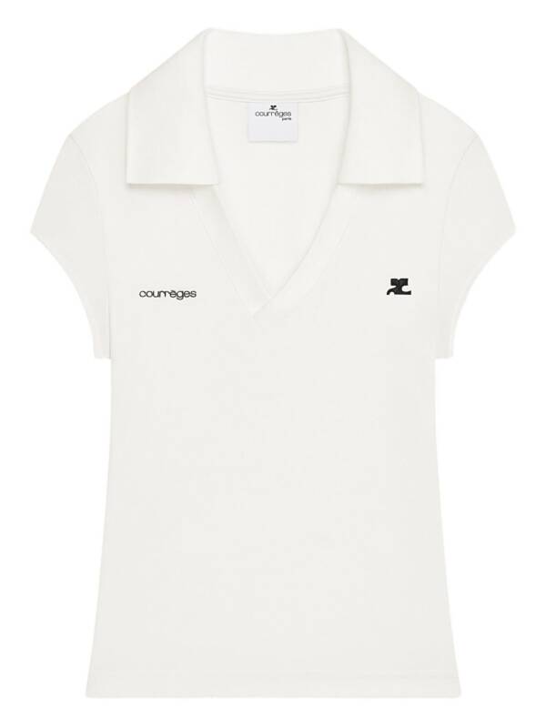 COURREGES PRE T-shirts and Polos