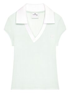 COURREGES PRE T-shirts and Polos
