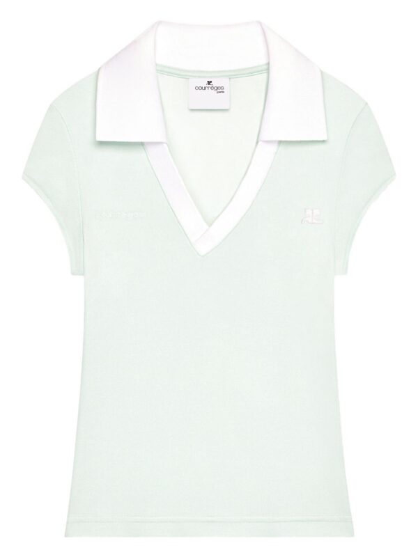COURREGES PRE T-shirts and Polos