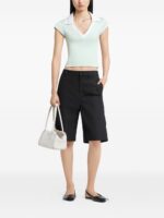 COURREGES PRE T-shirts and Polos