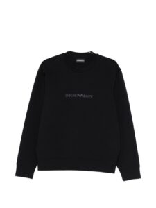 Emporio Armani Sweaters