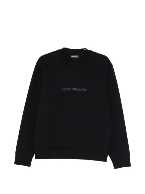 Emporio Armani Sweaters