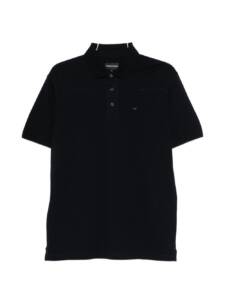 Emporio Armani T-shirts and Polos
