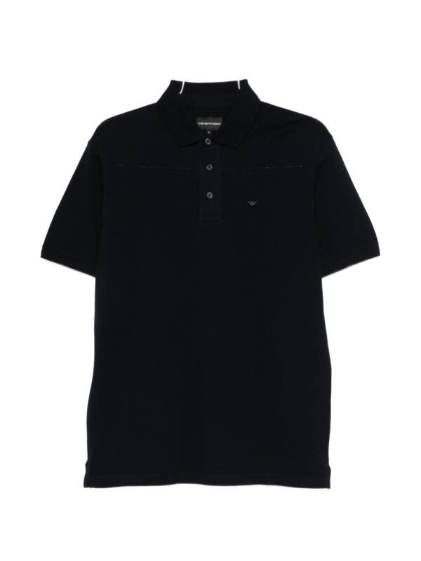 Emporio Armani T-shirts and Polos