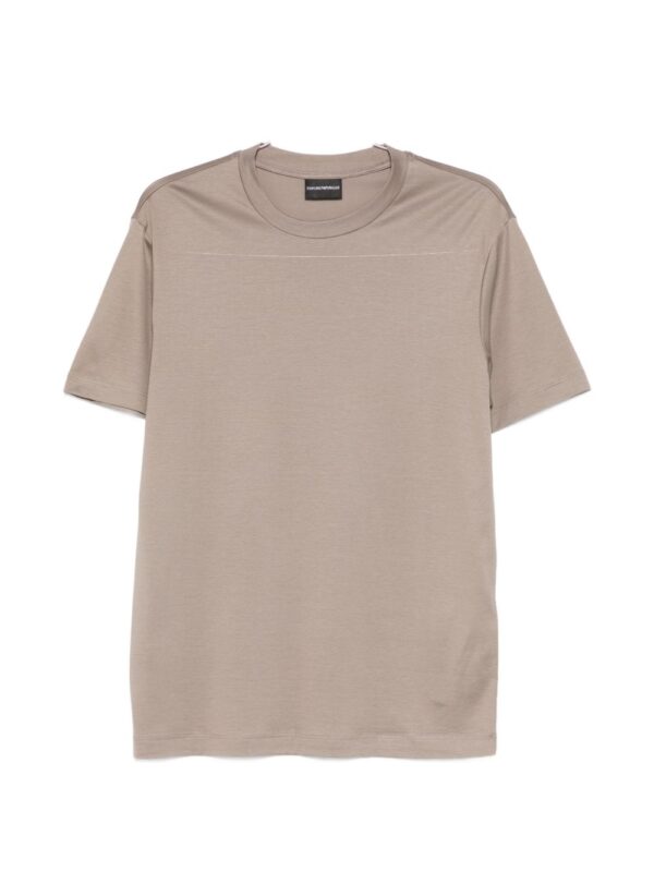 Emporio Armani T-shirts and Polos