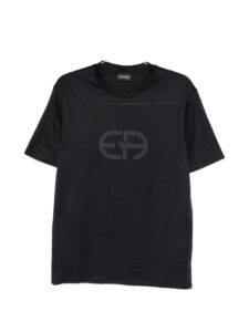 Emporio Armani T-shirts and Polos