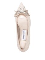 Jimmy Choo Auria Ballerina