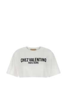 Valentino T-shirts and Polos