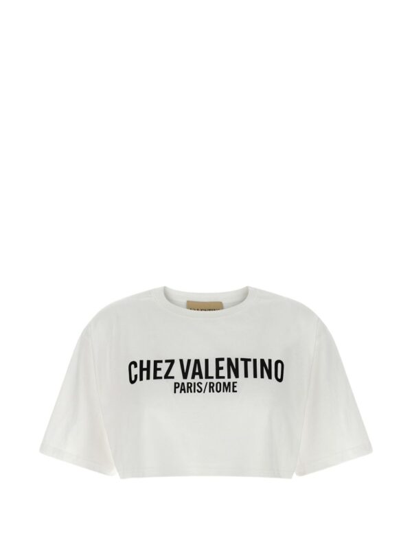Valentino T-shirts and Polos