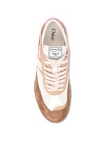 Chloé Kick sneakers