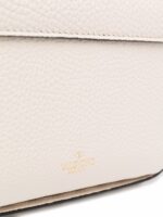 Valentino Garavani Rockstud Grainy Calfskin Pouch