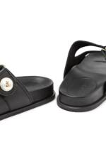 Jimmy Choo Fayence Sandals