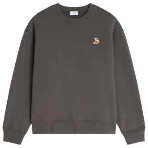 Maison Kitsuné Dreaming Fox cotton sweatshirt