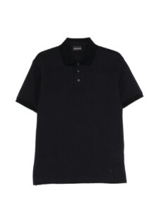 Emporio Armani T-shirts and Polos