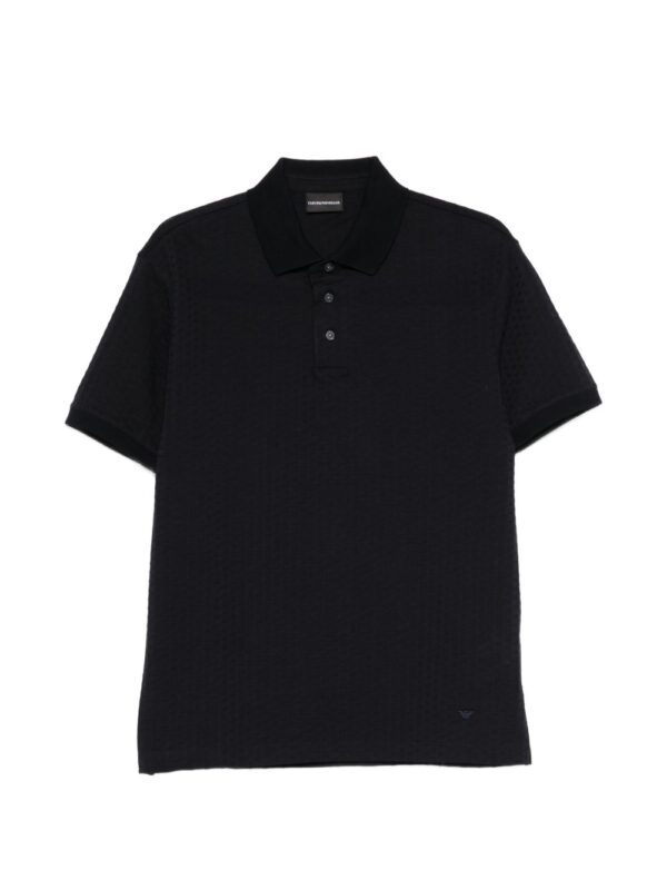 Emporio Armani T-shirts and Polos