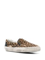 Golden Goose VCE Penstar slip-on sneakers