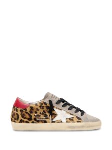 Golden Goose Super-Star sneakers