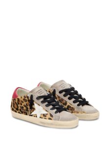 Golden Goose Super-Star sneakers