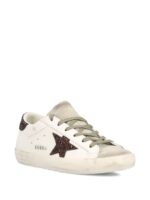 Golden Goose Super-Star leather Sneakers