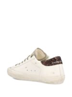 Golden Goose Super-Star leather Sneakers