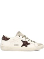 Golden Goose Super-Star leather Sneakers
