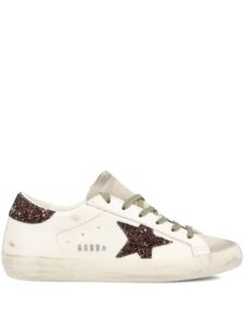 Golden Goose Super-Star leather Sneakers