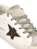 Golden Goose Super-Star leather Sneakers