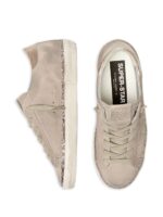 Golden Goose Super-Star suede sneakers