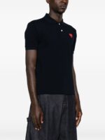 Comme Des Garcons Comme Des GarÃ§ons Cotton polo shirt