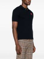 Comme Des Garcons Comme Des GarÃ§ons Cotton polo shirt