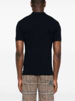 Comme Des Garcons Comme Des GarÃ§ons Cotton polo shirt