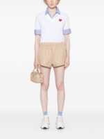 Comme Des Garcons Comme Des GarÃ§ons Cotton polo shirt