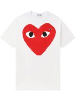 Comme Des Garcons Comme Des GarÃ§ons Cotton t-shirt