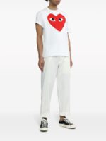 Comme Des Garcons Comme Des GarÃ§ons Cotton t-shirt