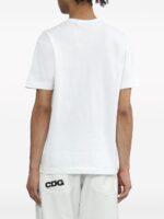 Comme Des Garcons Comme Des GarÃ§ons Cotton t-shirt