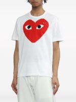 Comme Des Garcons Comme Des GarÃ§ons Cotton t-shirt