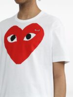 Comme Des Garcons Comme Des GarÃ§ons Cotton t-shirt