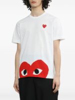Comme Des Garcons Comme Des GarÃ§ons Cotton t-shirt